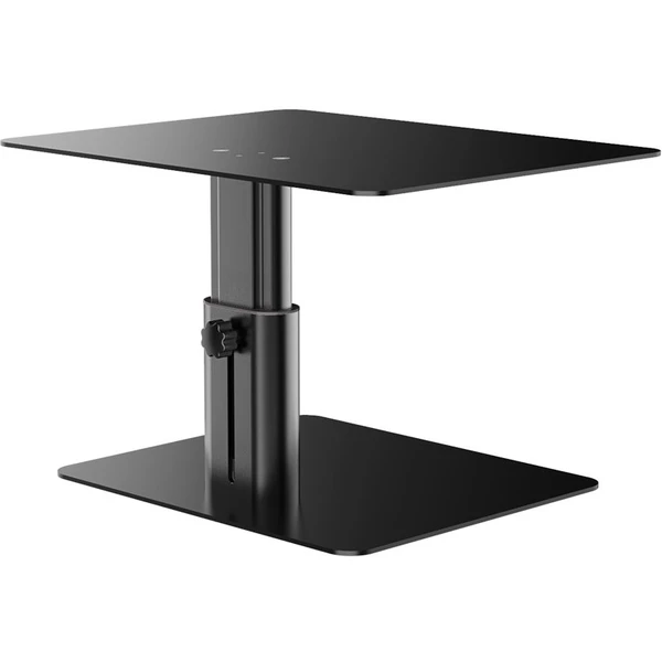 Nillkin HighDesk Adjustable monitor/notebook/MacBook stojan čierny - Stojany - Obrázok WPM4000601