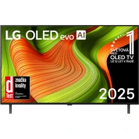 LG OLED55B56LA - Televízia
