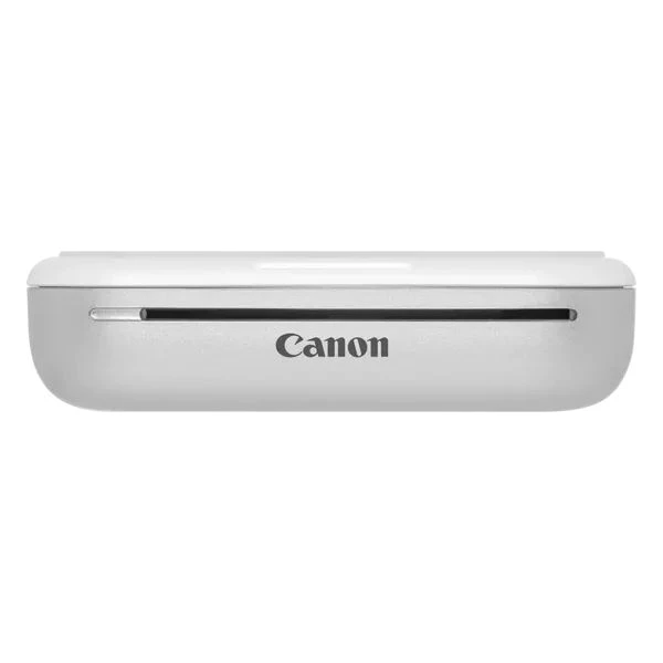 Canon Zoemini 2 tlačiareň Pearl White +30P - Tlačiarne - Obrázok WPW4000601