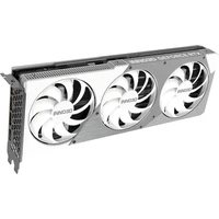 INNO3D NVIDIA GeForce RTX 5070 Ti X3 OC WHITE - Grafické karty