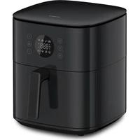 Xiaomi Air Fryer 6,5L fritéza čierna - Fritézy