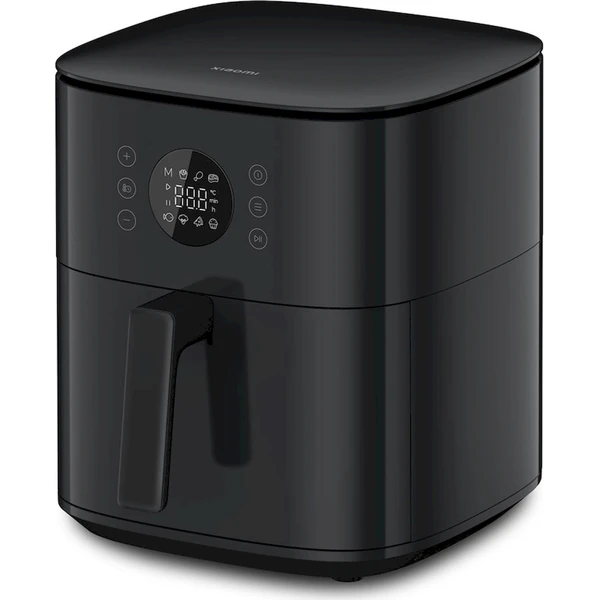 Xiaomi Air Fryer 6,5L fritéza čierna - Fritézy - Hlavný obrázok