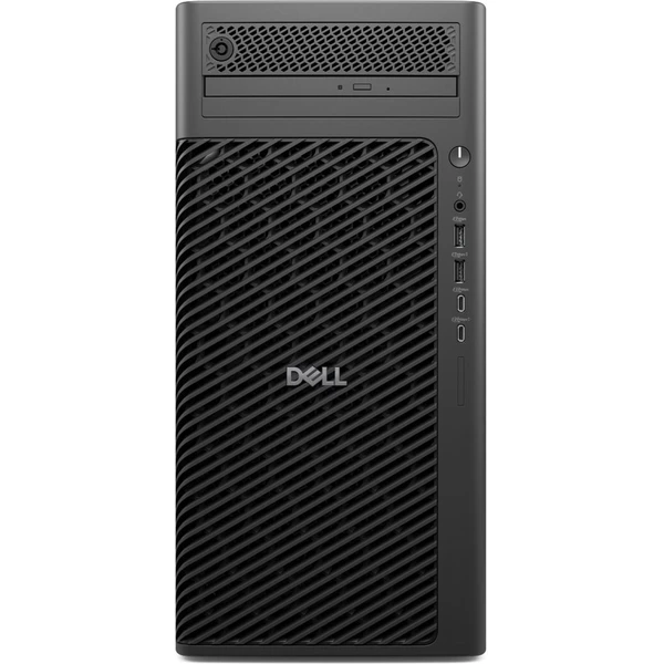 Dell Pro Max Tower T2 FCT2250 (F1TKG) čierny - Stolné počítače - Obrázok WQ4I000K01