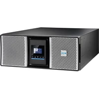 Eaton 9PX 8000i RT4U HotSwap Netpack UPS 8000 VA (9PX8KIRTNBPG2) - Záložné zdroje