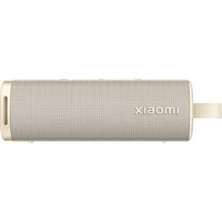 Xiaomi Sound Outdoor 30W bezdrôtový reproduktor zlatý - Reproduktory