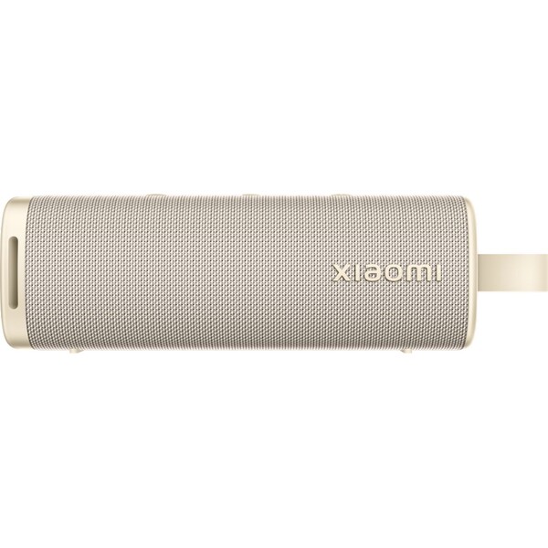 E-shop Xiaomi Sound Outdoor 30W bezdrôtový reproduktor zlatý