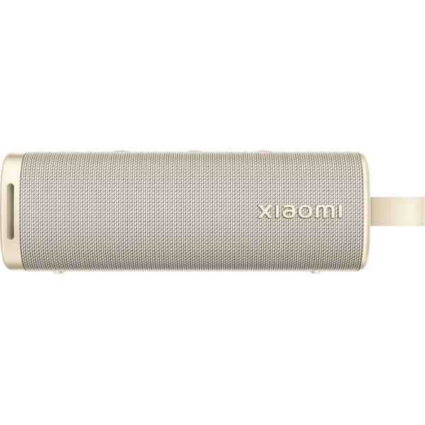 Xiaomi Sound Outdoor 30W bezdrôtový reproduktor zlatý - Reproduktory - Hlavný obrázok