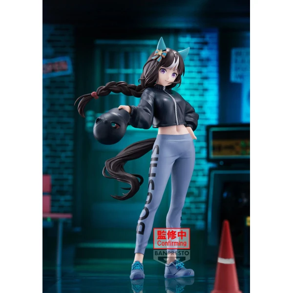 Figúrka Bandai Banpresto Umamusume: Pretty Derby - Hokko Tarumae 20 cm - Figúrky - Obrázok WQBI000K01