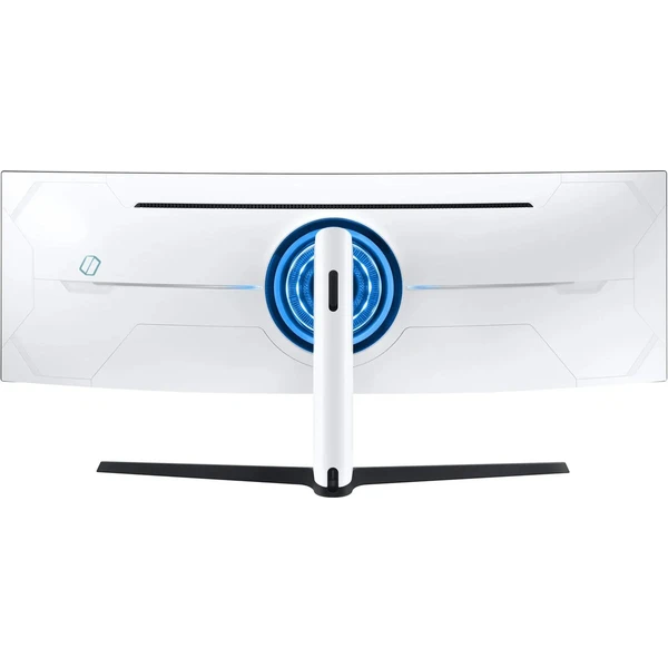 Samsung Odyssey G9 Herný monitor 49" - Monitory - Obrázok WQDZ600301