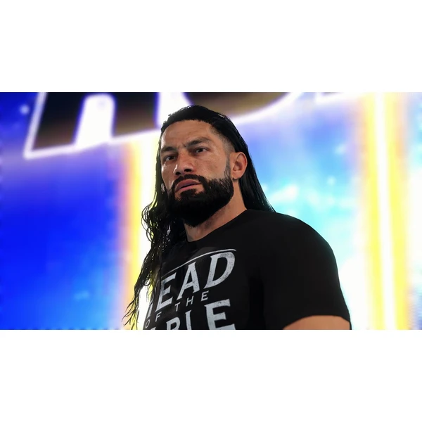 WWE 2K22 (Xbox Series X) - Hry na Xbox Series - Obrázok WQJ9300401