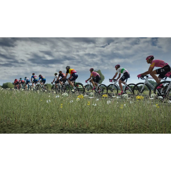 Tour de France 2024 (PS4) - Hry na PS4 - Obrázok WQK3000P01