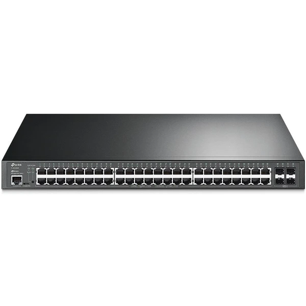TP-Link TL-SG3452XP switch - Switche - Hlavný obrázok