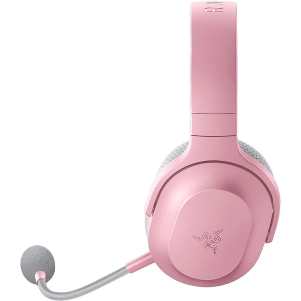 Razer Barracuda X (2022) herné slúchadlá ružová - Slúchadlá - Obrázok WQPE300401