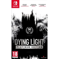 Dying Light Platinum Edition (Definitive) (Switch) - Hry na Nintendo Switch