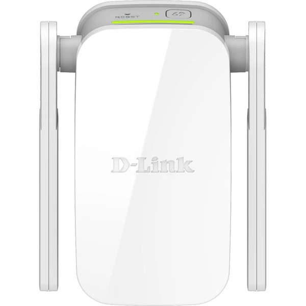D-Link Wireless AC1200 Dual Band Range Extender with FE port - Wi-Fi extendery - Obrázok WR0J000K01