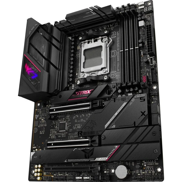 ASUS ROG STRIX B650E-E GAMING WIFI - Základné dosky - Obrázok WR1H100501
