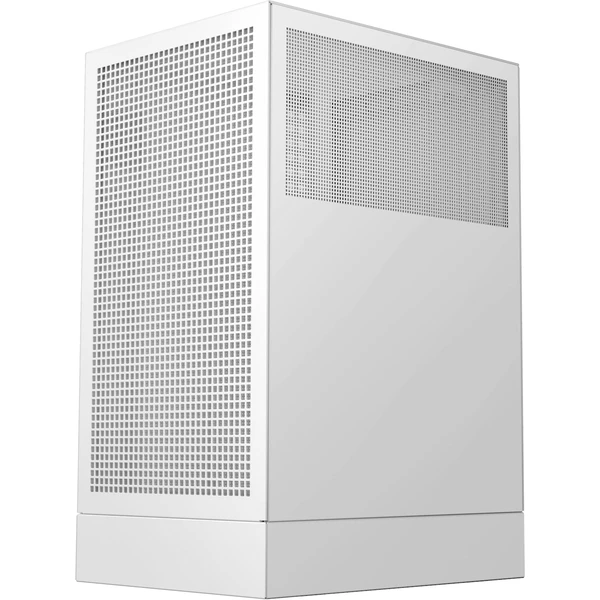 DEEPCOOL CH170 Digital biela - Počítačové skrine - Obrázok WR2E000K01