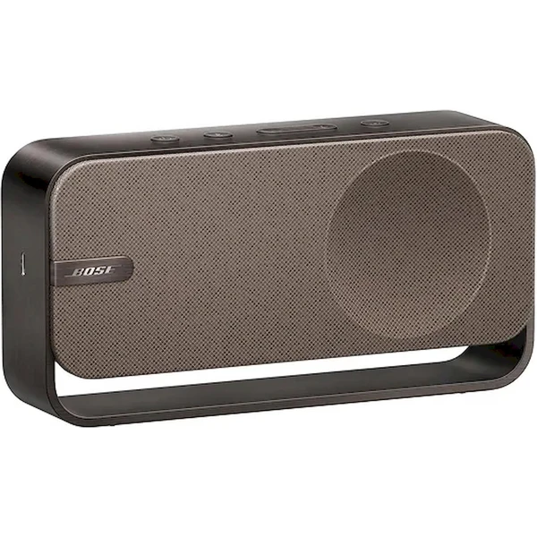 Bose Soundlink Home reproduktor hnedý - Reproduktory - Obrázok WR2J000K01