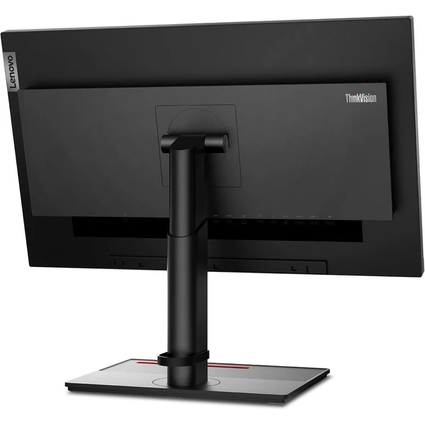 Lenovo ThinkVision P27u-20 monitor 27" - Monitory - Obrázok WR3D300401