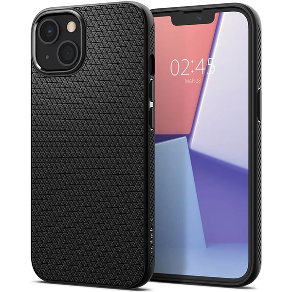 Spigen Liquid Air kryt iPhone  - Puzdra - Hlavný obrázok