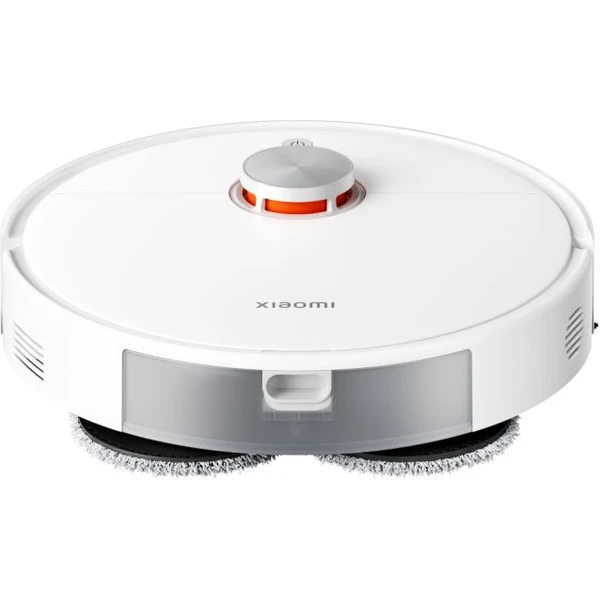 Xiaomi Robot Vacuum S40 Pro robotický vysávač biely - Robotické vysávače - Obrázok WR7K000K01