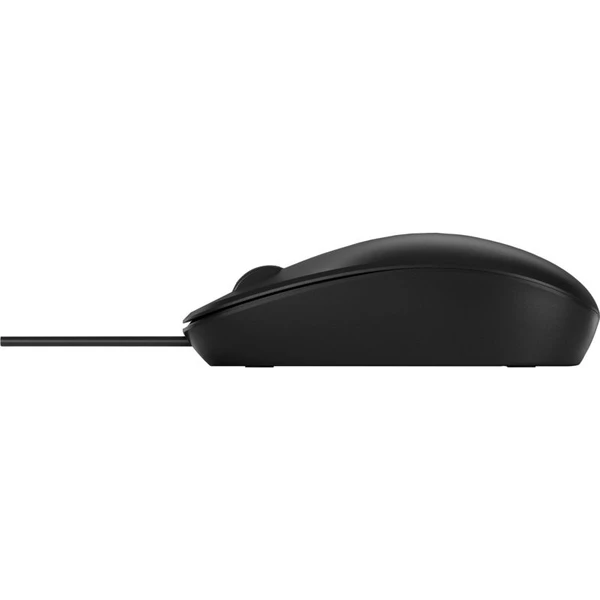 HP 128 drôtová myš - Myši - Obrázok WR8I300401
