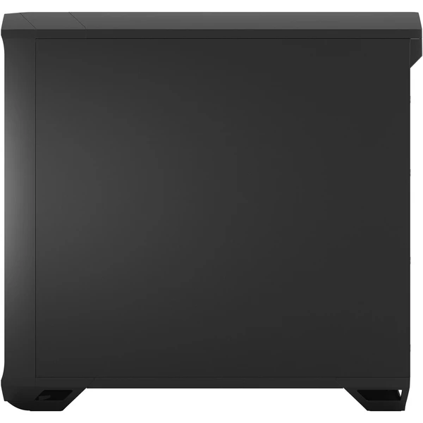 Fractal Design Torrent Čierna  - Počítačové skrine - Obrázok WR8W600301