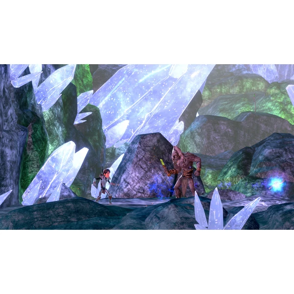 Trollhunters: Defenders of Arcadia (Xbox One) - Hry na Xbox One - Obrázok WRA4100201