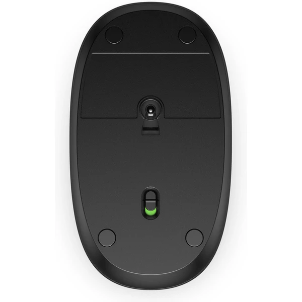 HP 245 Bluetooth myš čierna - Myši - Obrázok WRAE000K01
