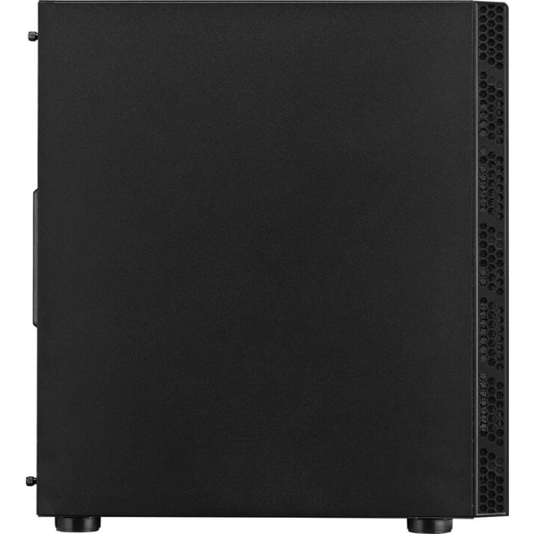 Cooler Master MasterBox MB600L V2 Steel čierna - Počítačové skrine - Obrázok WRAPF00101