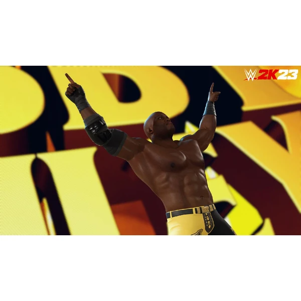 WWE 2K23 (Xbox Series) - Hry na Xbox Series - Obrázok WRBK100501
