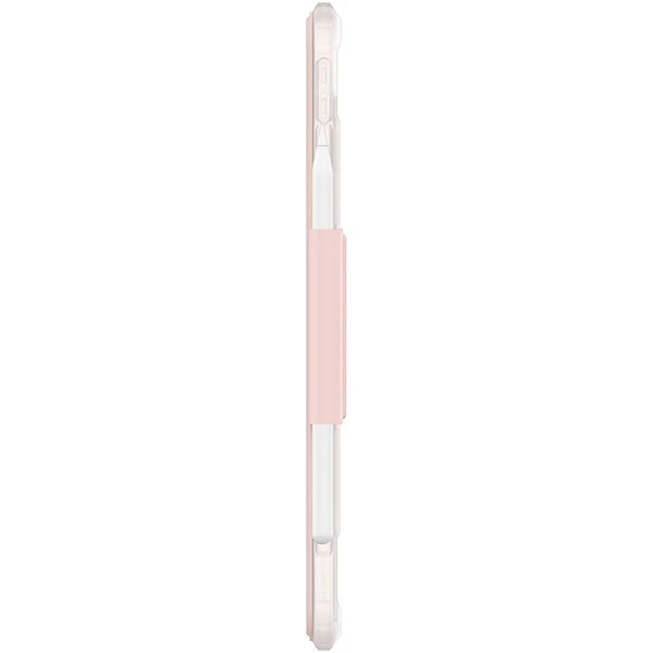 Spigen Ultra Hybrid Pro puzdro iPad Air 10.9" (22/20), Air 11" (24/25/26) ružovo zlaté - Puzdra - Obrázok WRC5000L01
