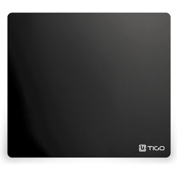 TIGO Glide čierna L - Podložky - Hlavný obrázok