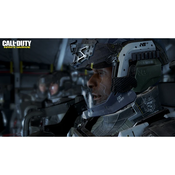 Call of Duty: Infinite Warfare (Xbox One) - Hry na Xbox One - Obrázok WRK5100201