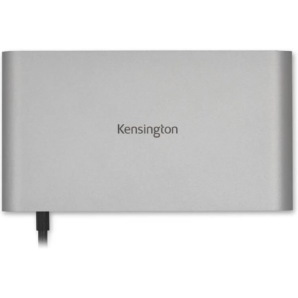 Kensington USB-C mobilná dokovacia stanica - Dokovacie stanice - Obrázok WRR8000N01