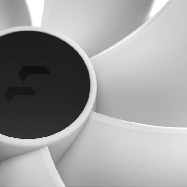 Fractal Design Prisma AL-18 ARGB PWM - Ventilátory pre PC - Obrázok WRTG300401