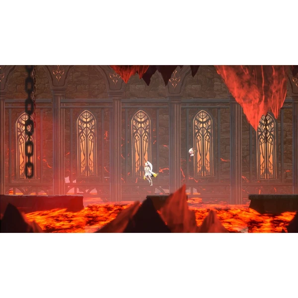 Afterimage (PS5) - Hry na PS5 - Obrázok WS03G00101
