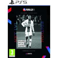 FIFA 21 (PS5) - Hry na PS5