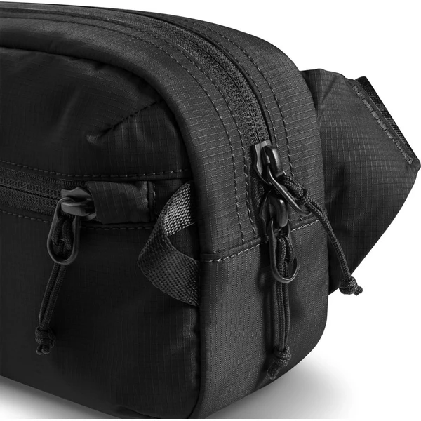 tomtoc Aviator T33 taška cez rameno S čierna - Popruhy a crossbody - Obrázok WSCG000K01