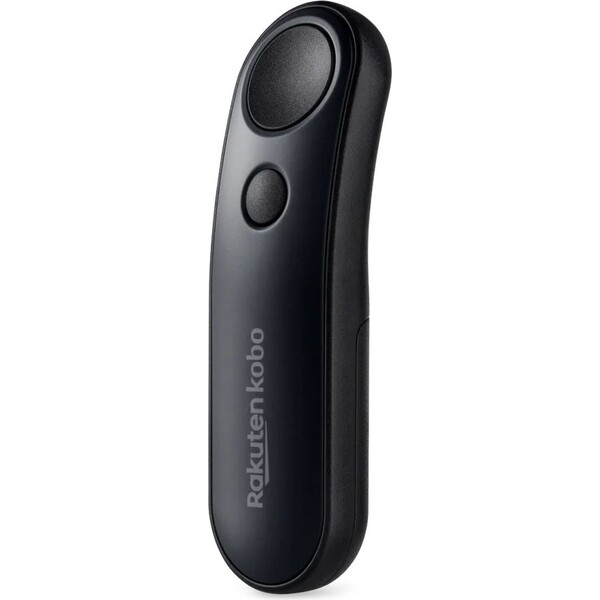 E-shop Kobo Remote ovládač čierny