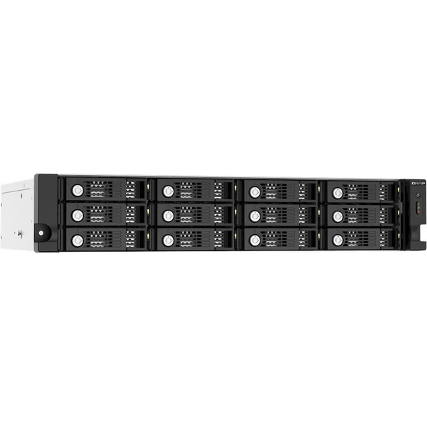 QNAP TL-R1220Sep-RP - Servery NAS - Obrázok WSFK000K01