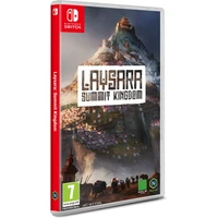 Laysara: Summit Kingdom (Switch) - Hry na Nintendo Switch