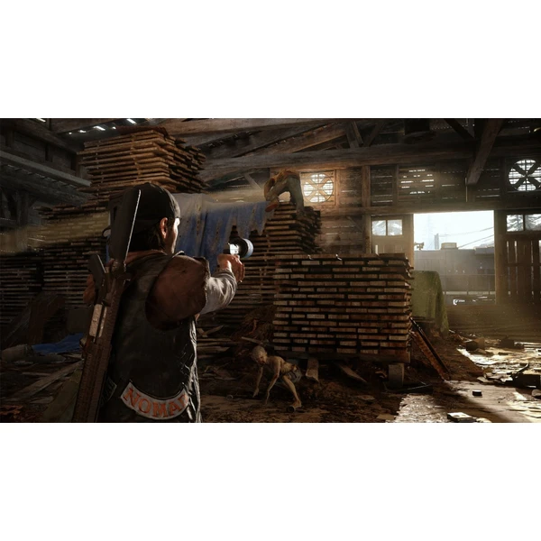 Days Gone (PS4) - Hry na PS4 - Obrázok WSI3100201