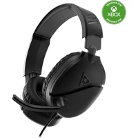 Turtle Beach RECON 70X herné slúchadlá čierna - Slúchadlá