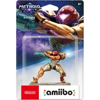 Figúrka amiibo Samus (Metroid Prime 4) - Figúrky