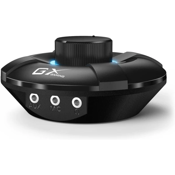 Genius GX GAMING SW-G2.1 herné reproduktory - Reproduktory - Obrázok WSMK300401