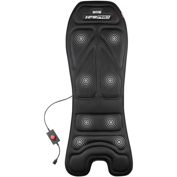 Next Level Racing HF8 PRE Haptic Feedback Gaming Pad herná podložka - Herné sedačky - Obrázok WSNK000K01