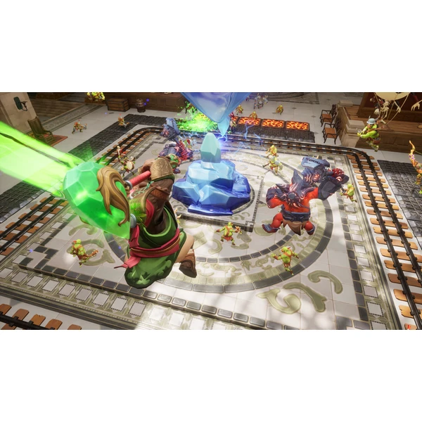 Orcs Must Die! Deathtrap (PS5) - Hry na PS5 - Obrázok WSPD000K01