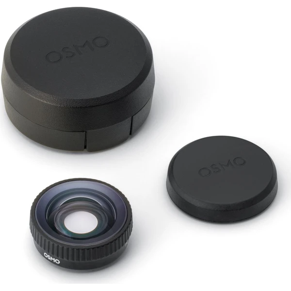 DJI Osmo Action 6 FOV Boost šošovka - Prídavné objektívy - Obrázok WSPL000K01