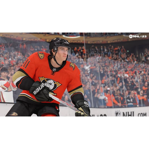 NHL 23 (PS4) - Hry na PS4 - Obrázok WSS3700301
